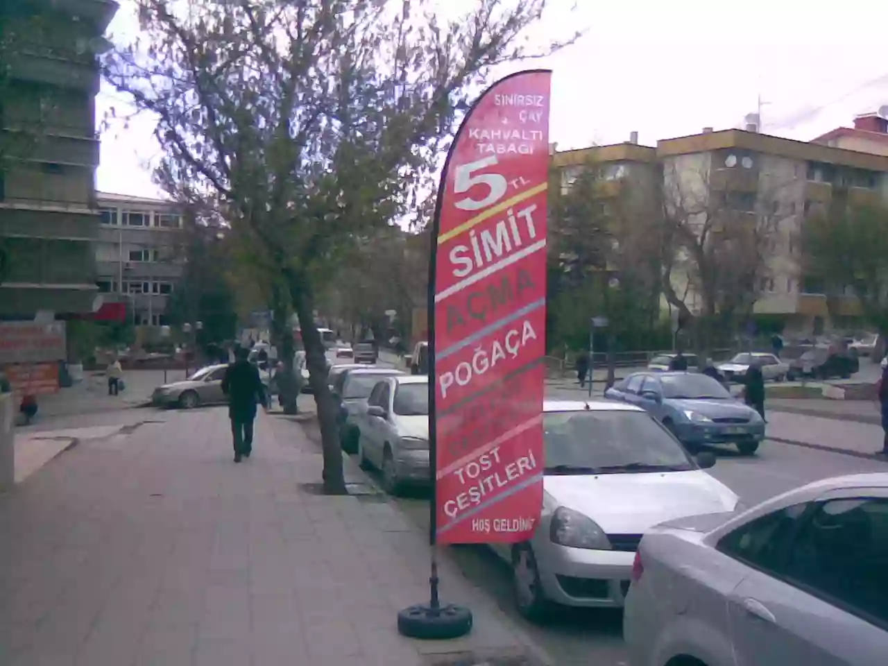 Börekçi Olta Bayrağı-7