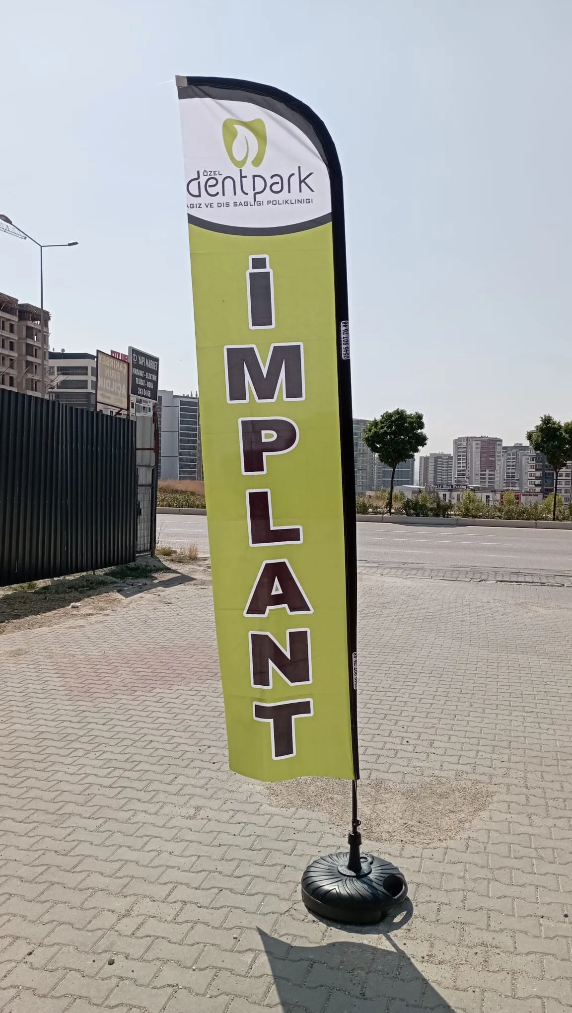 Eczane - Medikal Olta Bayrağı-23