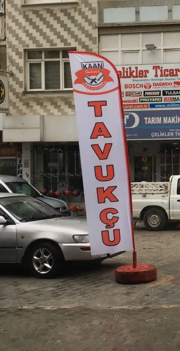 Kasap Olta Bayrağı-25