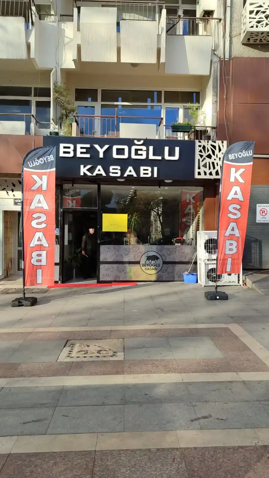 Kasap Olta Bayrağı-27