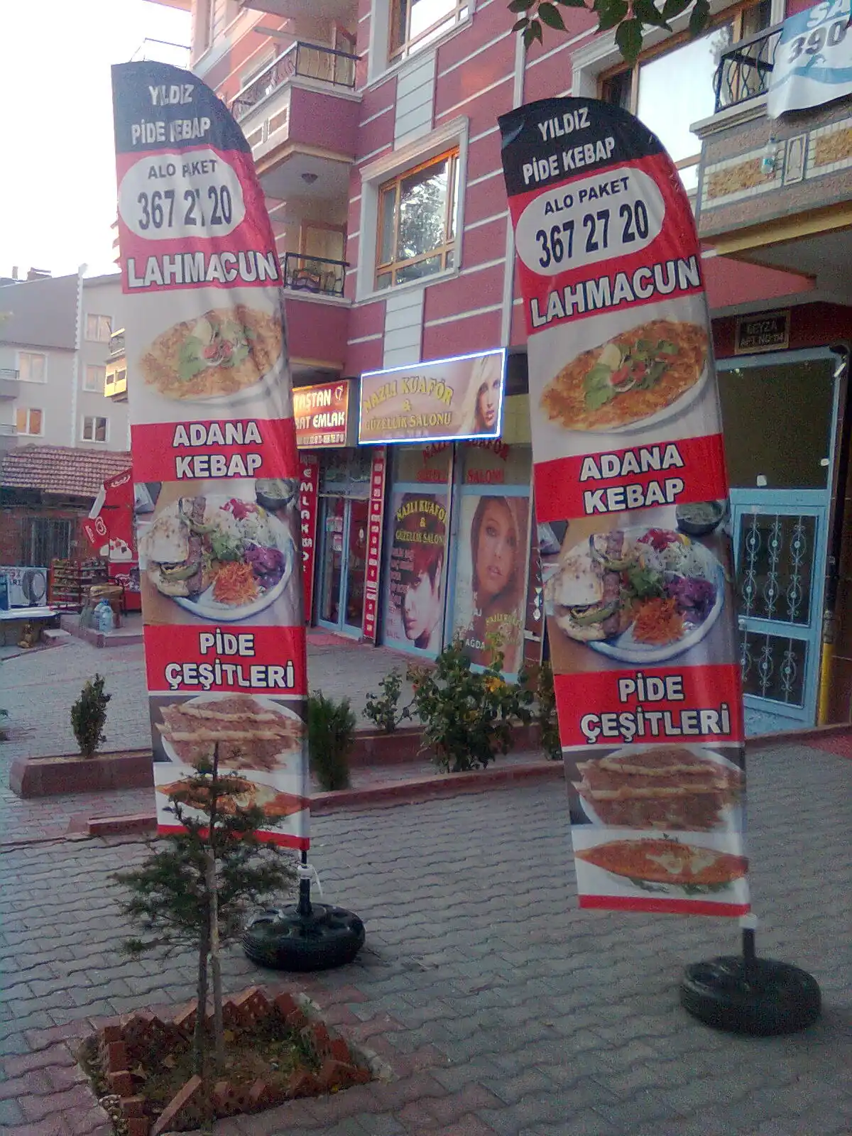 Pideci Olta Bayrağı-7