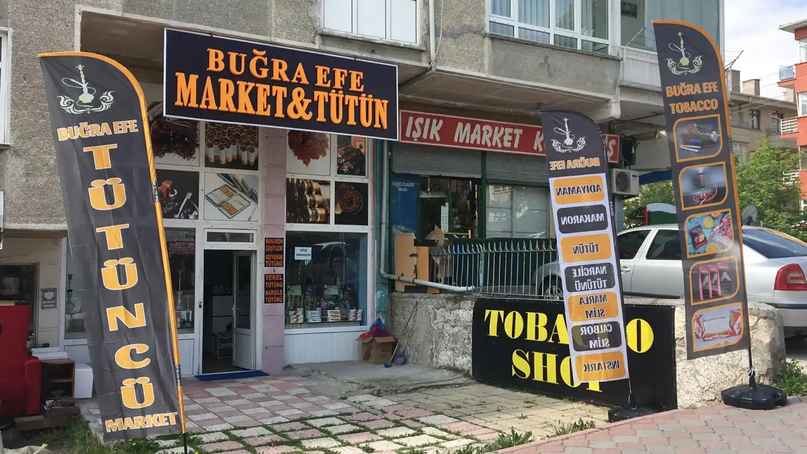 Tütüncü Olta Bayrağı-10